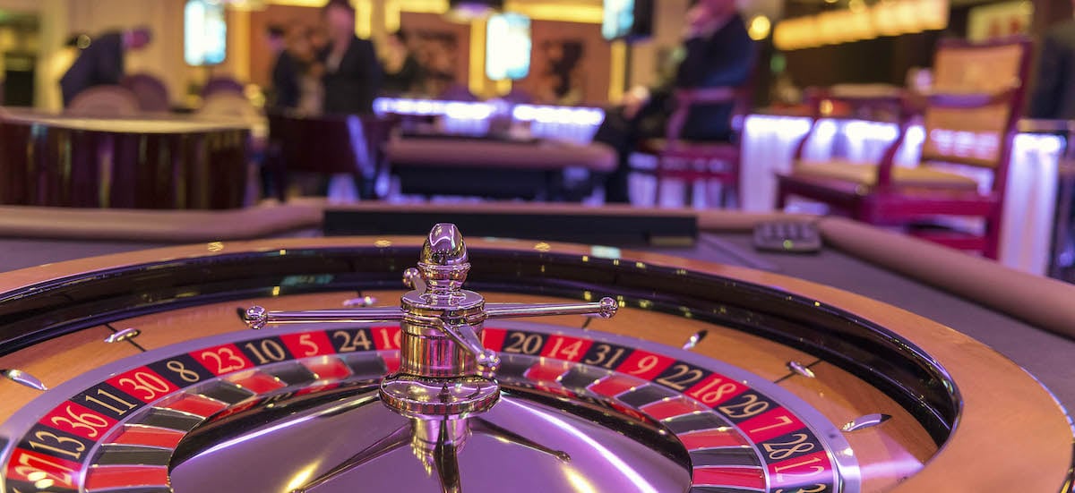 Jouer à la roulette à la française Jouer à la roulette à la française
