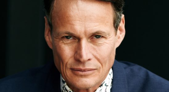 M. Green nomme Jesper Kärrbrink au poste de PDG