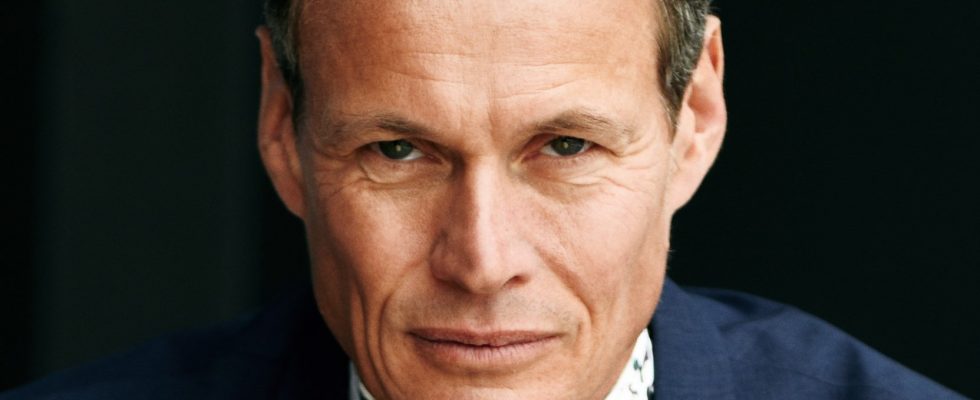 M. Green nomme Jesper Kärrbrink au poste de PDG