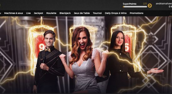 Tout ce que vous devez savoir sur Casino Extra