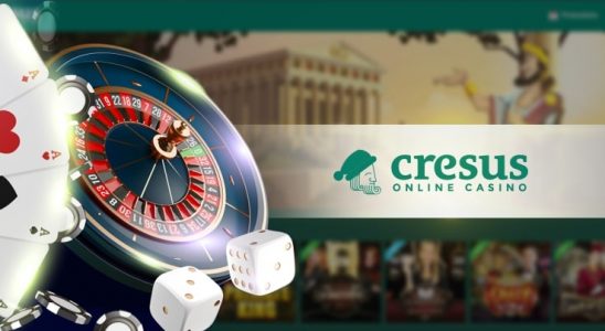 Focus sur les bonus et promotions de Cresus Casino