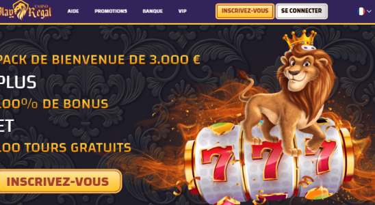 Les avantages et limites du casino en ligne Play Regal