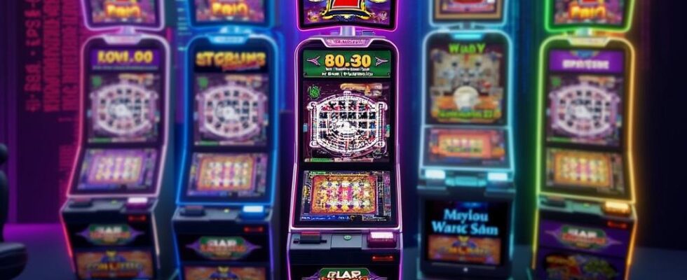 Playtech annonce une série de jeux à récompenses physiques (cash livré à domicile)