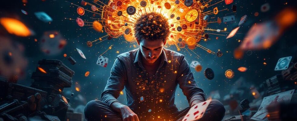 Les mécanismes psychologiques derrière les crash games : le risque, la peur et la récompense