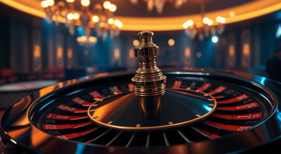 Comment maîtriser les techniques secrètes des pros du casino