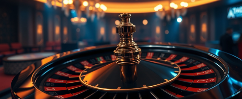 Comment maîtriser les techniques secrètes des pros du casino