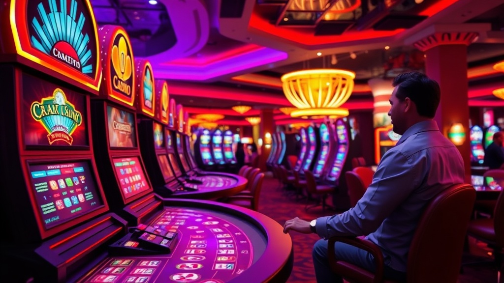 Jeux de casino sophistiqués, stratégies secrètes des pros.
