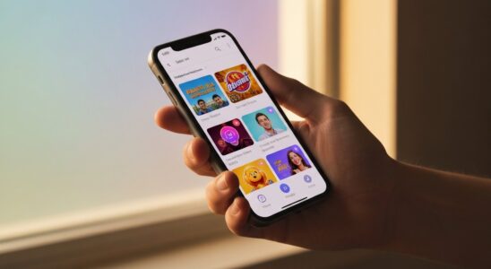 Casinozer sur Android : l&rsquo;app qui cartonne enfin