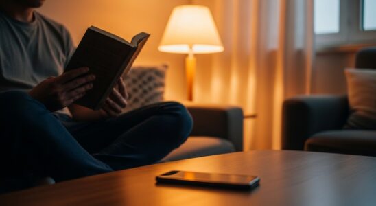 Mon expérience avec les écrans : comment j&rsquo;ai trouvé mon équilibre