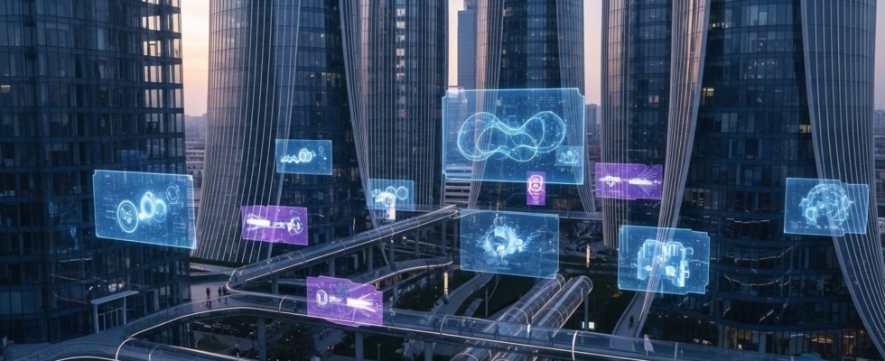 Comment intégrer la tech futuriste dans votre quotidien en 2026