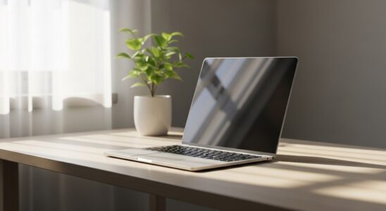 Comment j&rsquo;ai adopté le minimalisme digital (et pourquoi ça change tout)