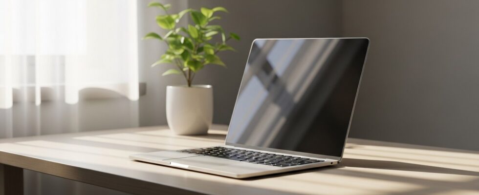 Comment j&rsquo;ai adopté le minimalisme digital (et pourquoi ça change tout)