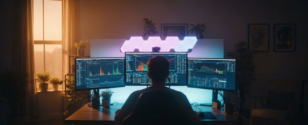 Twitch et revenus : comment les streamers gagnent vraiment leur vie en 2026