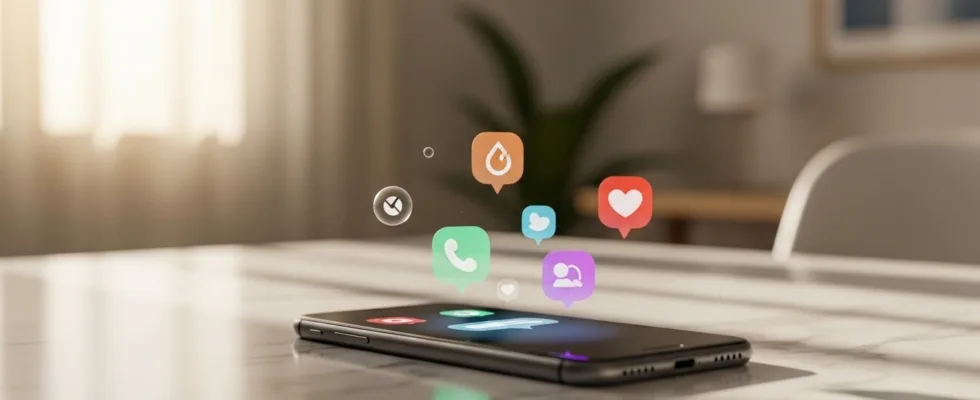 Comment j&rsquo;ai configuré les notifications push de Betify pour plus jamais rater un bonus