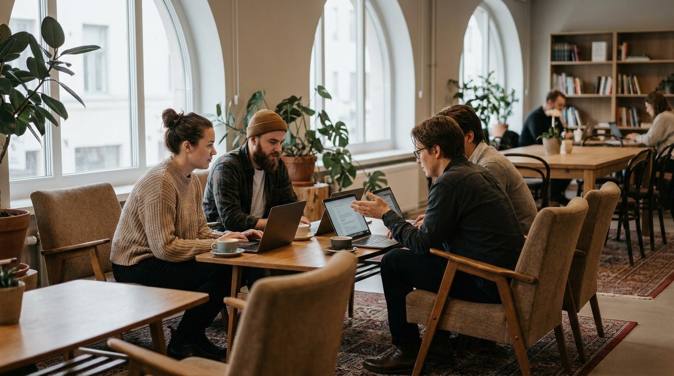 Le débat en ligne peut-il encore être constructif ?